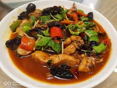 -小李子油焖大虾(南浦店)