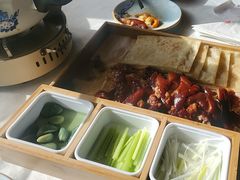 -庆云楼饭庄(什刹海店)