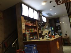 -宫廷药膳罐罐面(兴庆路店)