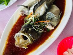 -阿龙海鲜农家乐·三亚老字号(海棠湾店)
