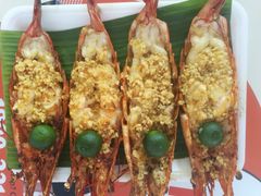 -纽顿熟食中心