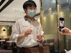 -海底捞火锅(中商百货店)