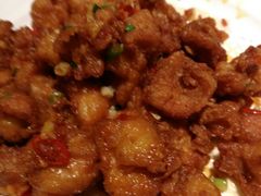 -龙记烧腊茶餐厅(常德路店)