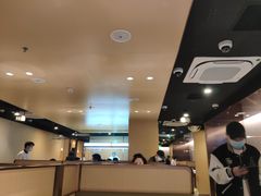 -海底捞火锅(龙湖三千集店)