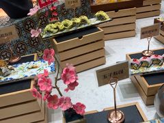-凡塔斯牛排自助餐厅(莆田万达店)