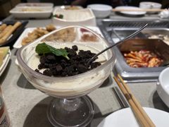 -海底捞火锅(上地华联店)
