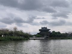 -海珠湖公园