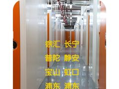 -大众迷你仓自助寄存仓库(金桥2店)