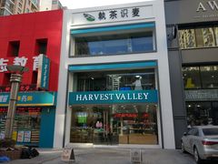 -执茶识麦(万达华府店)