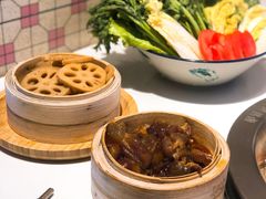-卤校长重庆火锅(国兴店)