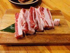 -香猪坊韩国烤肉专属门店(魏公村店)