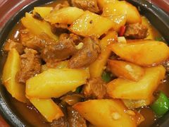 -古田会·肥肠鸡(古田店)