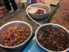 -阿财老铺·老蚌埠龙虾城(华夏总店)