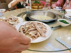 羊杂汤-敖家巷羊肉汤(瑞尔戴斯店)