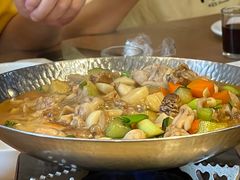 -下梅人家土菜馆(历史文化餐厅度假区店)