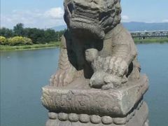 -卢沟桥文化旅游区