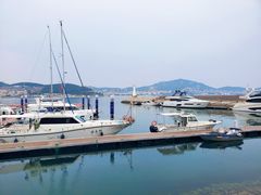 -威海国际海水浴场旅游区