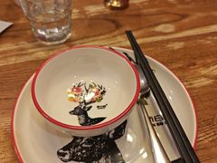 -新白鹿餐厅(龙游路总店·杭帮菜名店)