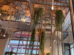 -红樱桃·欢乐餐厅(太原里店)