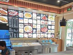 -火龙堂·风味民间菜(文一路店)