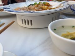 -二泉园老菜馆·百年无锡菜