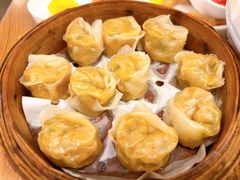 福州鱼饺-闽上鲜·福建菜(龙湖滨江天街店)