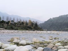 -海窝子古镇