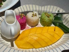 -BetterThai 泰加(苏州中心店)