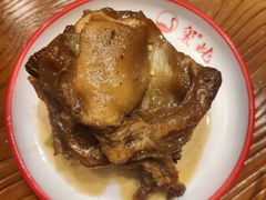 -玺炖·中国铁锅炖(虹桥天街店)