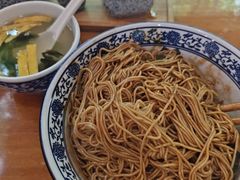 -君东记本帮面馆(天钥桥路店)