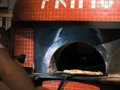 -Primo·丽莫意大利窑烤披萨