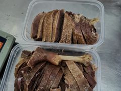 -正宗忘不了老鹅(梅岭店)