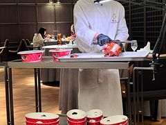 -秀儿四九城·新京菜(亚运村鸟巢店)