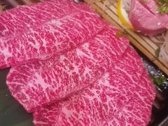 -丸藏和牛烧肉专门店(园区师惠坊店)