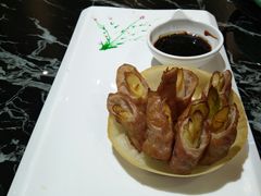 -斯通泰伯酒店-餐厅