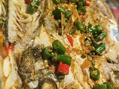 -郑喜旺烧烤(郑州总店)