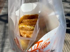 -南楼煎饼(滨江道店)
