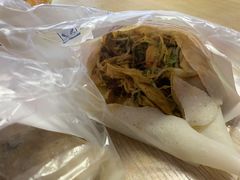 -安徽阜阳卷馍(西单店)