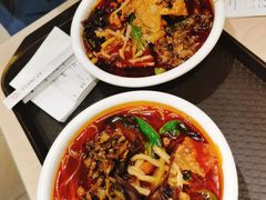 -水平有限广西米粉·广西风味集(五道口店)