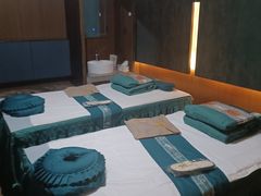 -大桶大足浴(山钢和润荟店)
