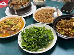 空心菜-江南古镇味道·私房菜