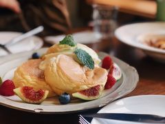 舒芙蕾-UPPER KITCHEN(延安路店)