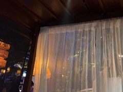 -绿茶餐厅(光谷世界城步行街店)