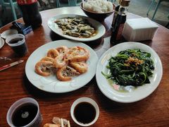 -星奇缘·海鲜餐厅(东山美食地标店)