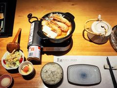 -原志优秀食材·匠心料理·海胆主题(金亿广场店)
