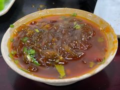 -邓莽子老火锅(鲁祖庙店)