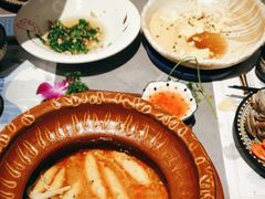 -沿江海南菜·文昌鸡祖师爷(大东海店)