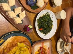 -泰堤坊(淡水体育馆店)