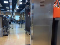 -蓝积木健身中心(高新店)