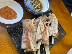 -长安后宰门水盆羊肉(新都心店)